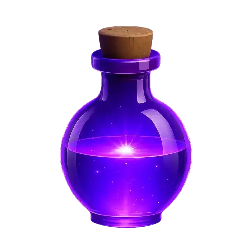 Purple Potion